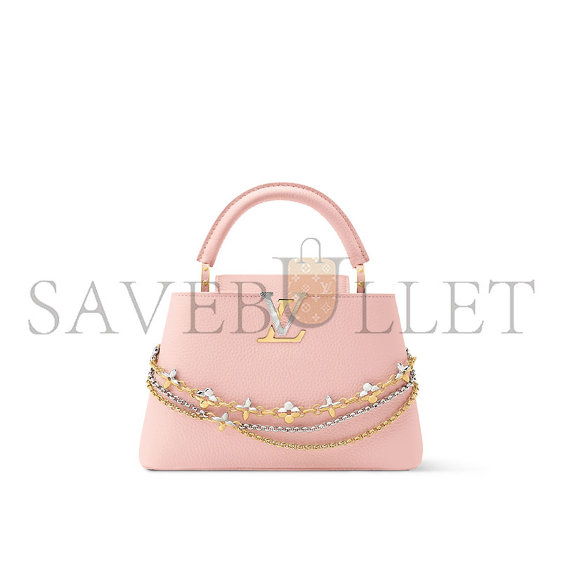 l0vis Vvtt0n capucines bb m27039 (27*17*9cm)